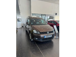 Volkswagen Caddy  miniatura 4